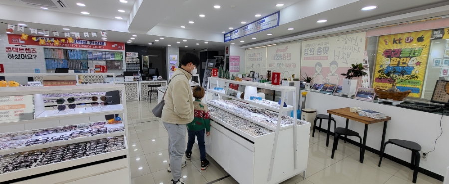 파리바게트(박촌점) 이미지