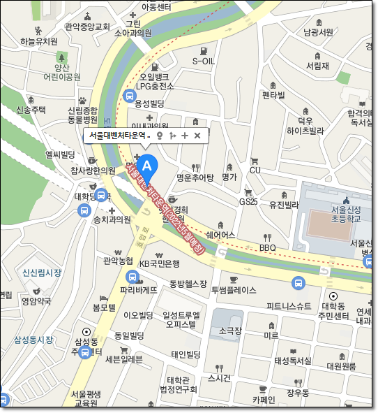 호두호두신림점 이미지