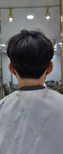 단오헤어 이미지