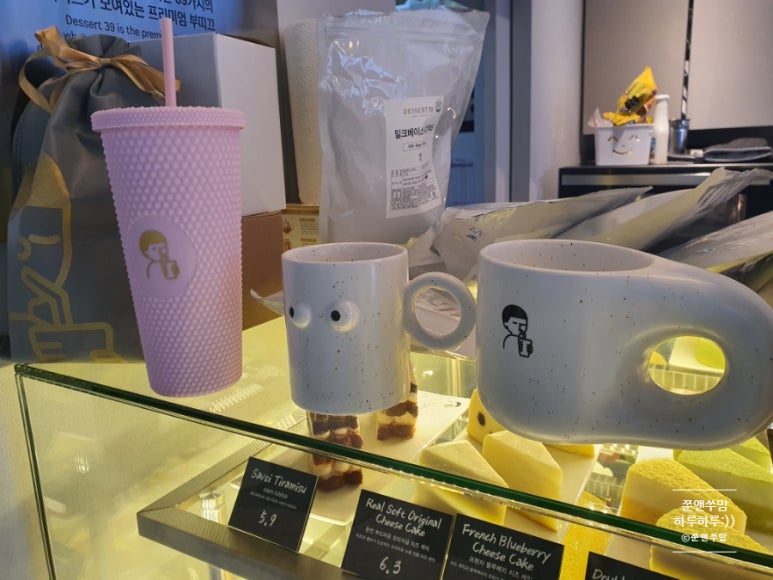 디저트39둔산 이미지