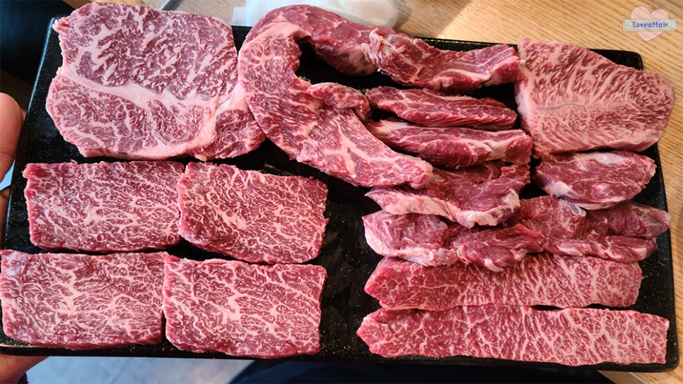 토우정육식당 이미지