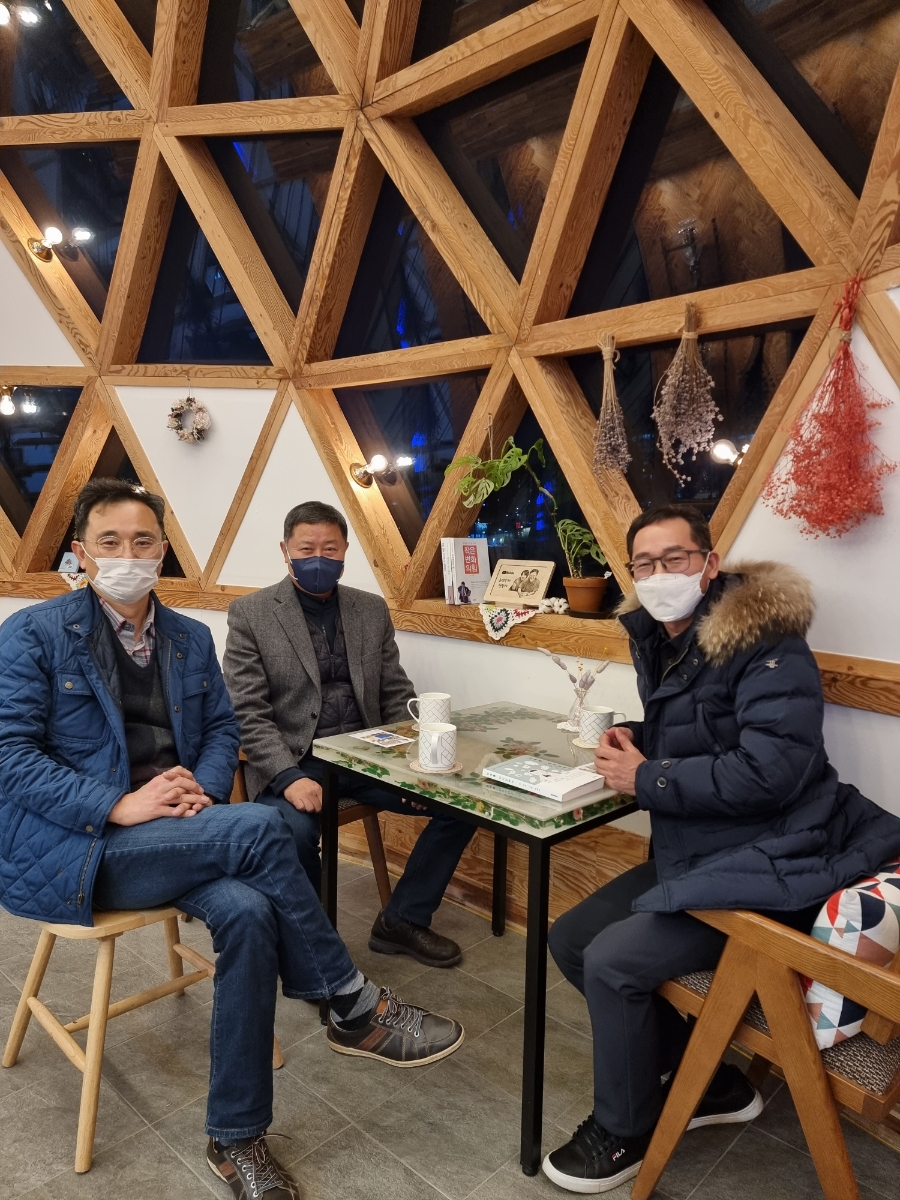 마중물사랑방 이미지
