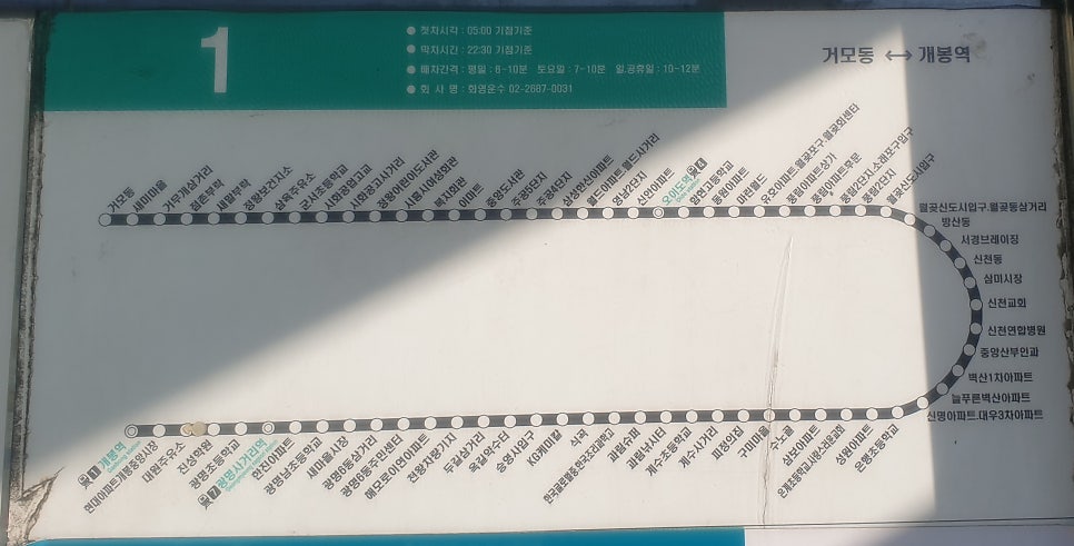 동보주유소 이미지