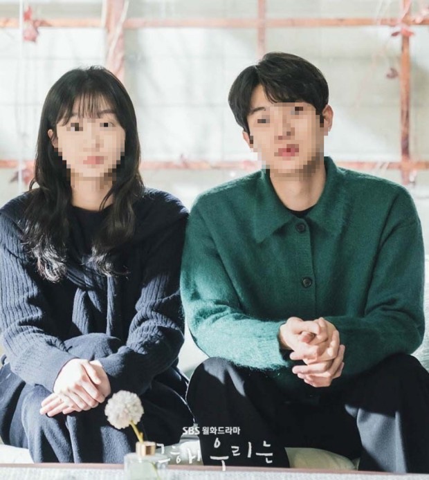 하둔헤어 이미지