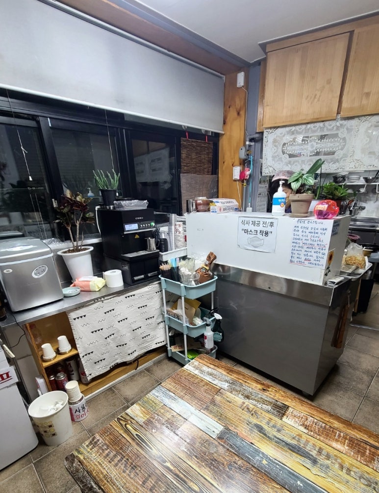 순이네분식까페 이미지