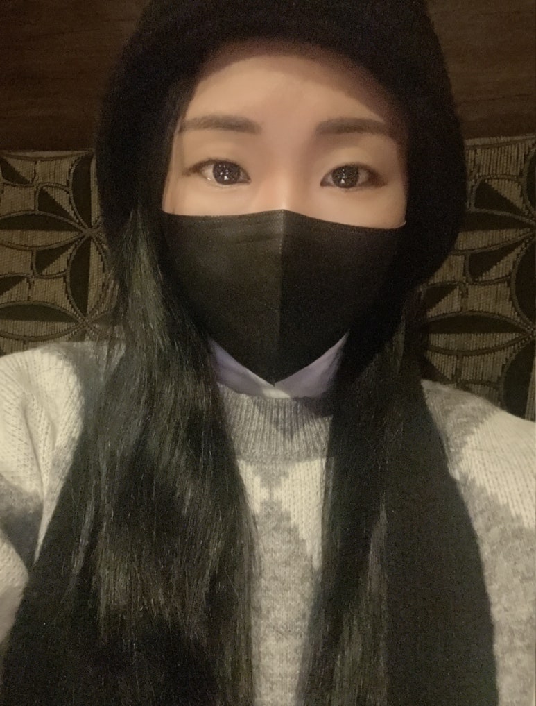 맥심헤어스케치 이미지