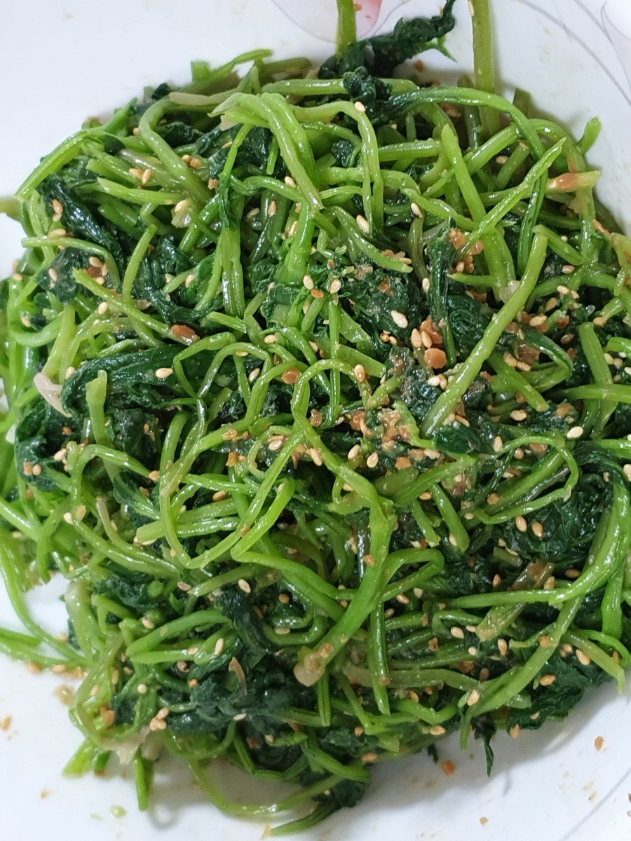보약김밥 이미지
