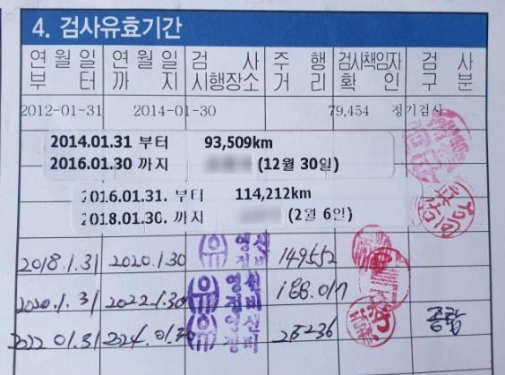 영신검사정비종합 이미지