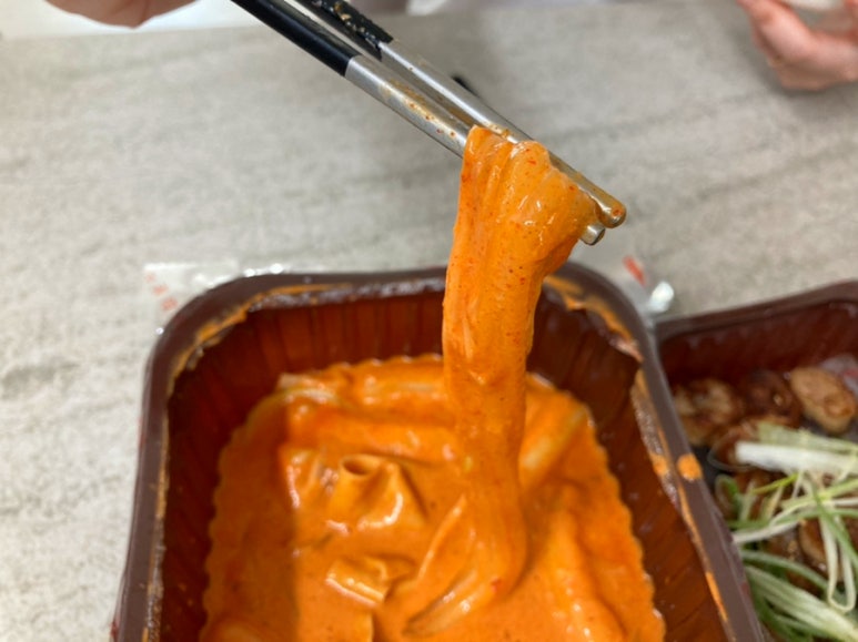 삼첩분식송정점 이미지