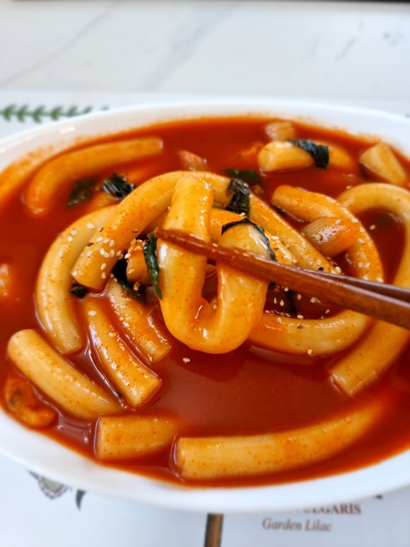 마더떡볶이 이미지