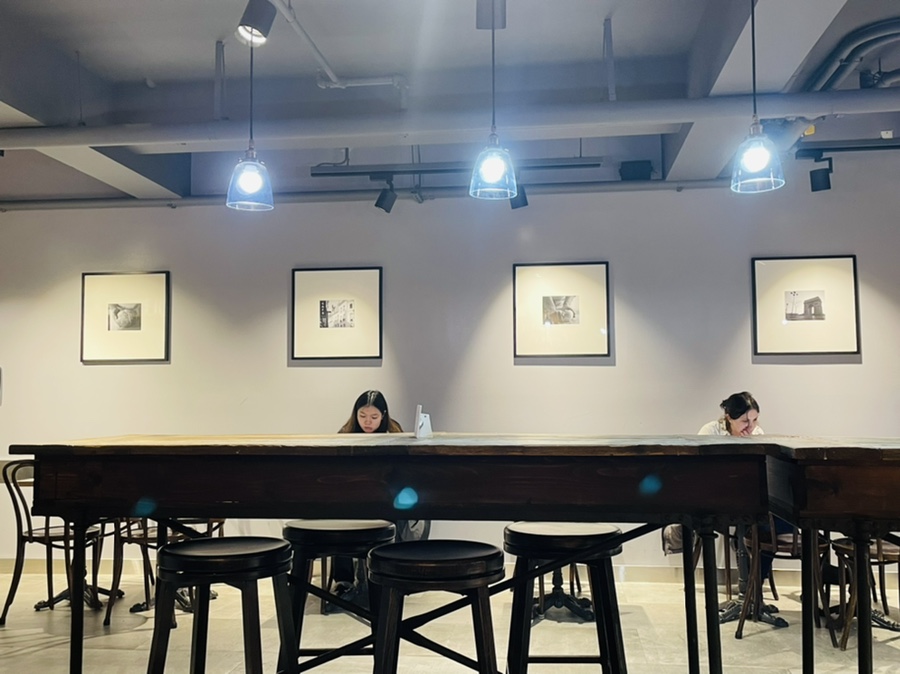 파리바케트 이미지