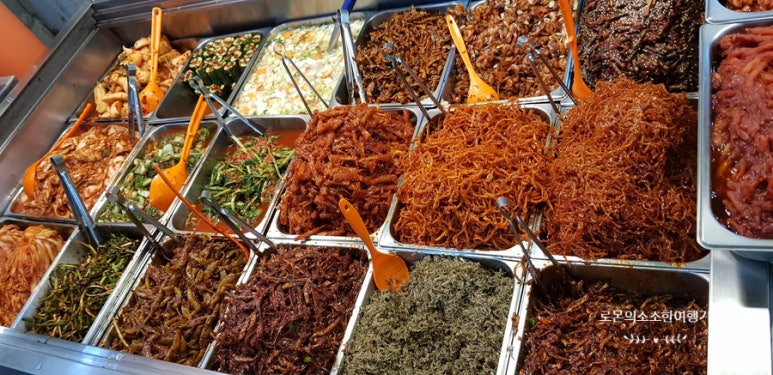 서남젓갈 이미지