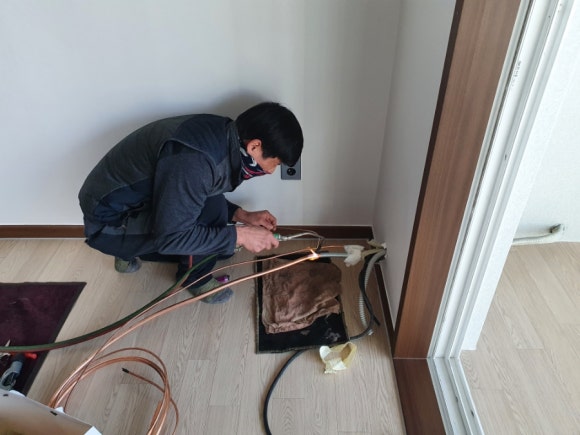 신기냉동공조 이미지