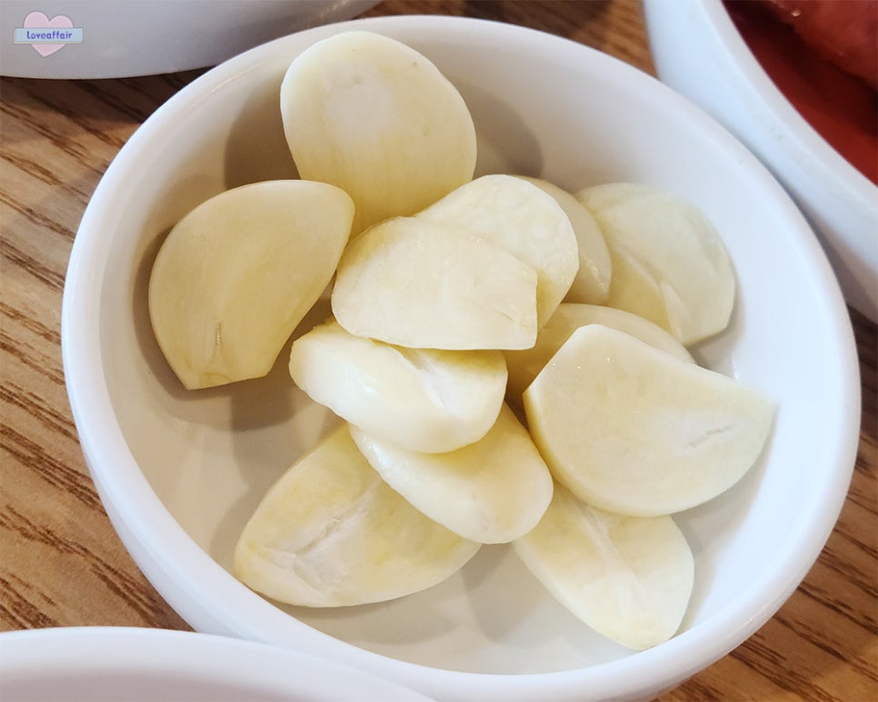 토우정육식당 이미지