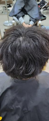 단오헤어 이미지