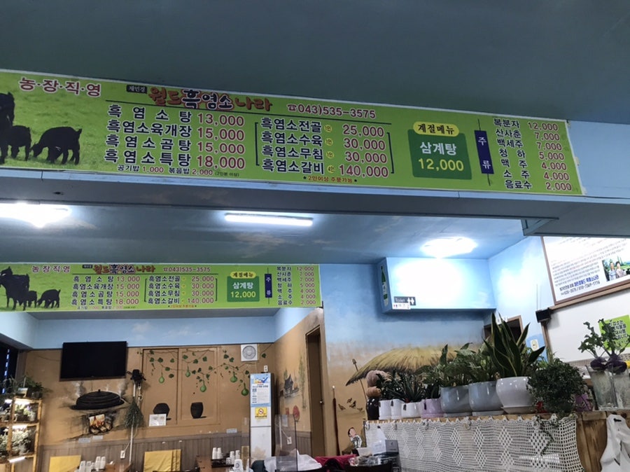 채민경월드흑염소나라 이미지