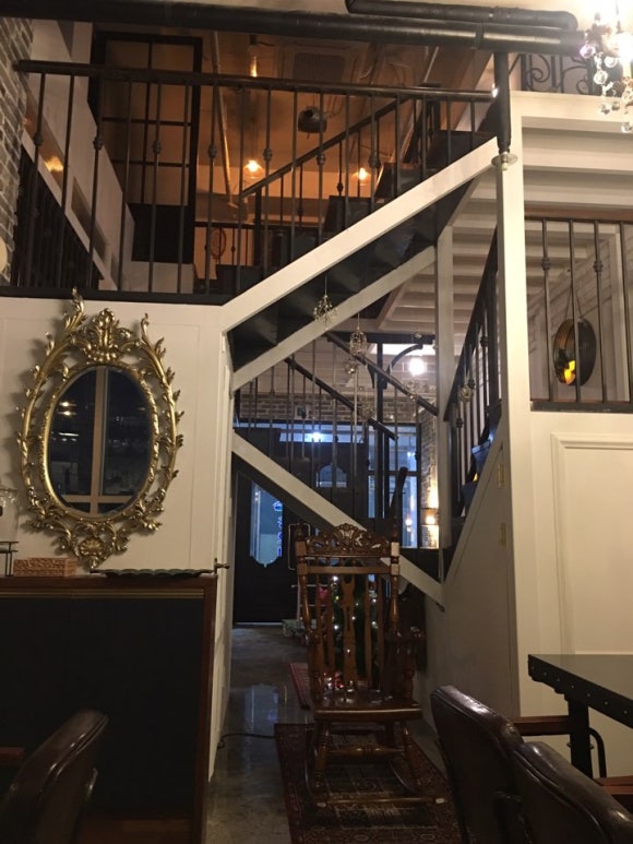 door to the terrace(도어 투더 테라스) 이미지