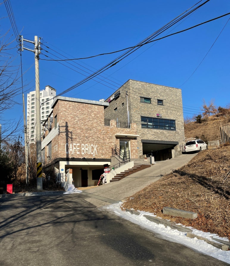 상봉주유소 이미지