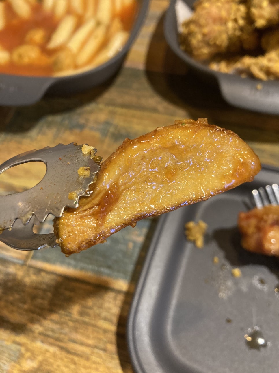 60계치킨경남 이미지