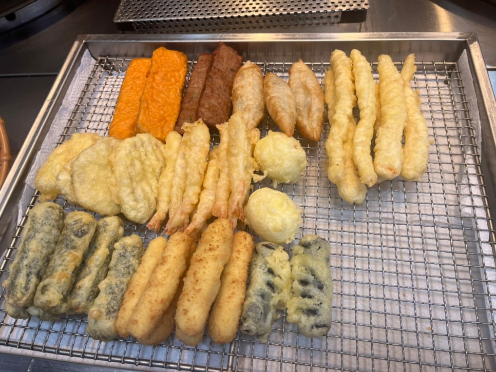 무적분식 이미지