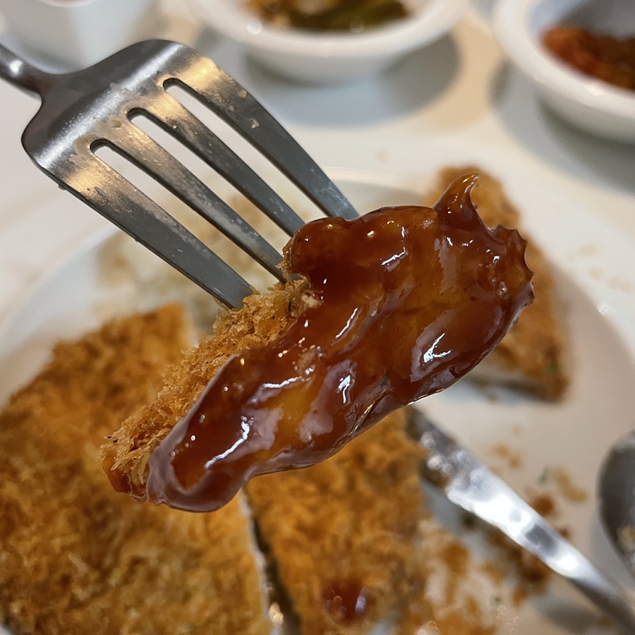 돈까스회관평택 이미지