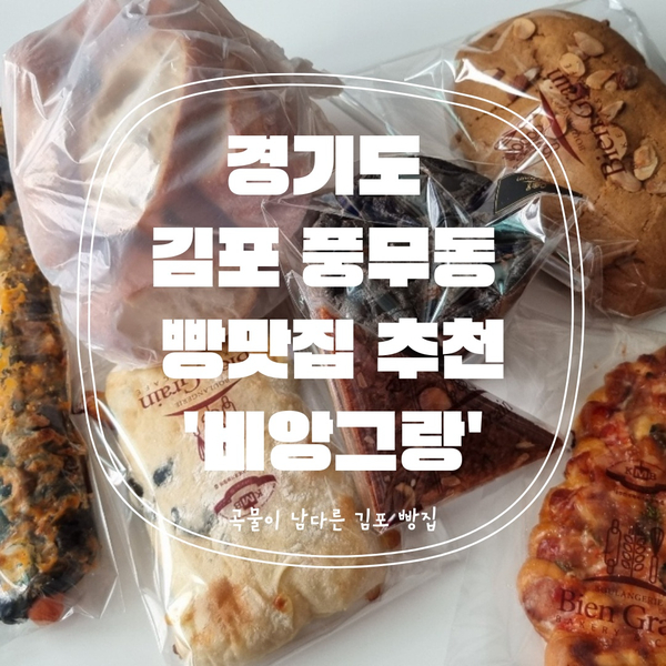 비앙그랑 이미지