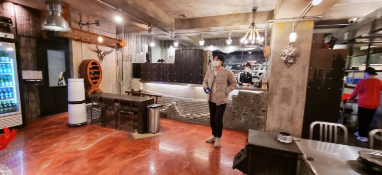 소보로금오산한우 이미지
