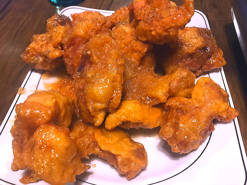 꼬미곶 닭발&마늘통닭 이미지
