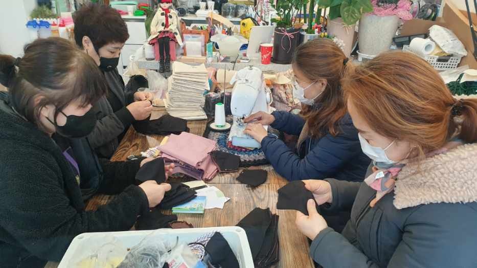 해윰협동조합 이미지