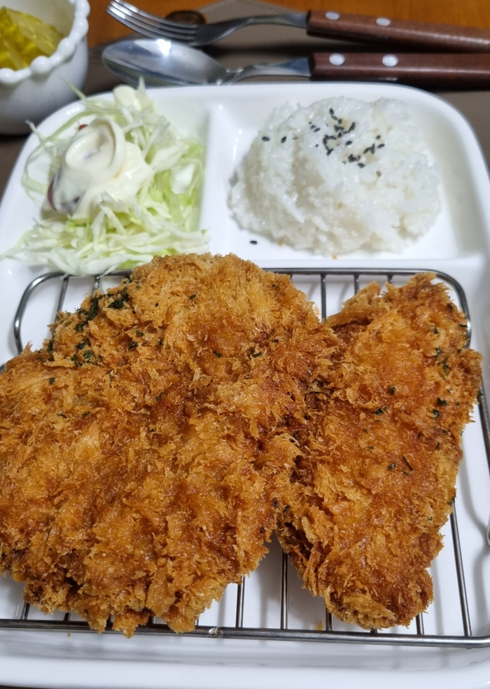 돈까스회관오색 이미지