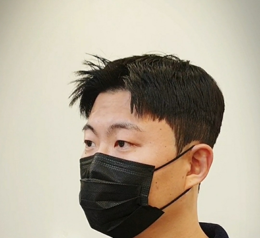 더현대서울바버 이미지