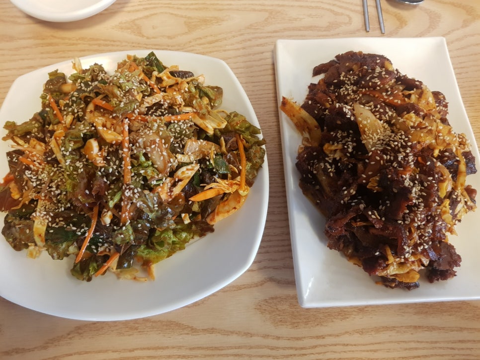 맛족맛있는돈족발 이미지