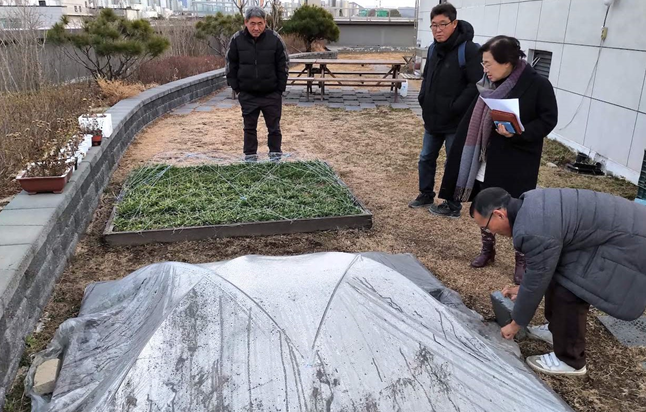강동약초학교협동조합 이미지