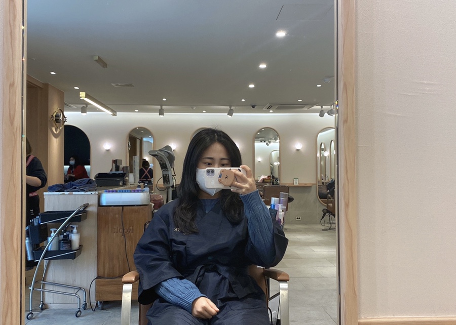 라뮤즈헤어(LAMUSE HAIR) 이미지