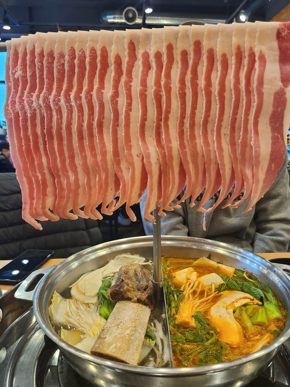 신사우물갈비 이미지