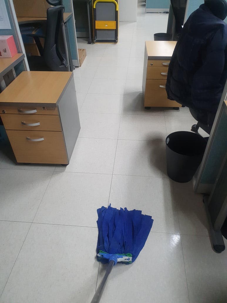 강남구사무실청소 이미지
