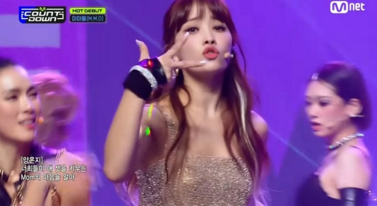 엄마몰래2호 이미지