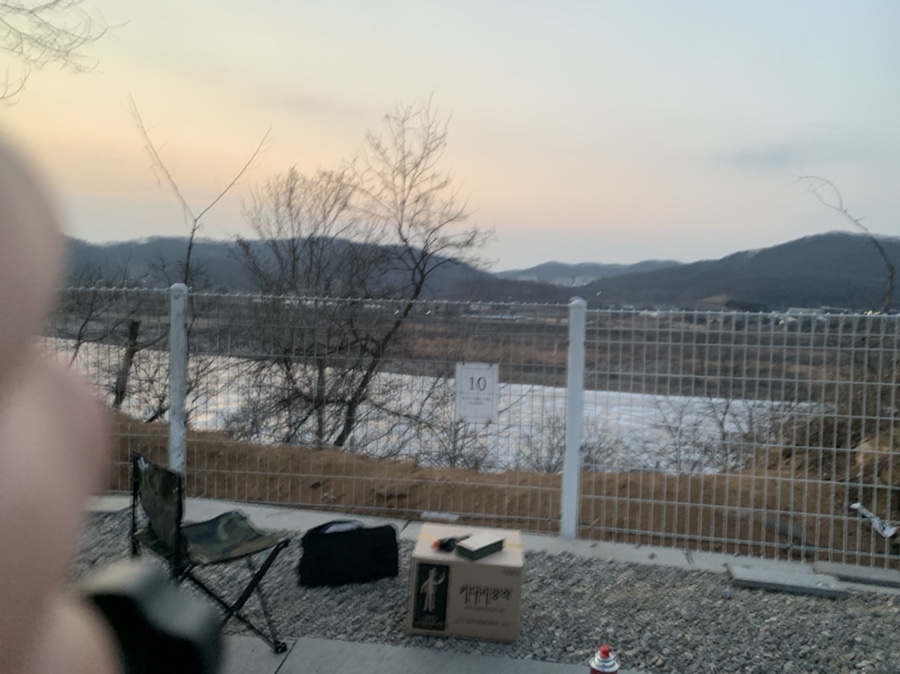 강나루야영장 이미지
