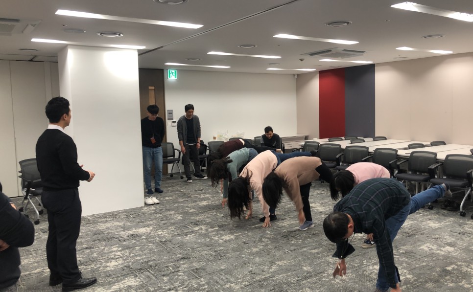 엘제이메디컬트레이닝 이미지