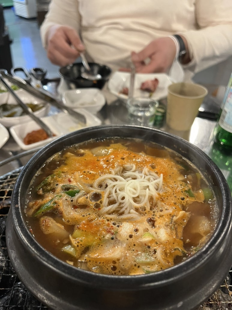 조아막창삼겹살 이미지