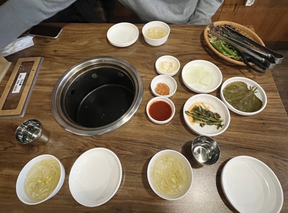 짱가네춘천숯불닭갈비 이미지