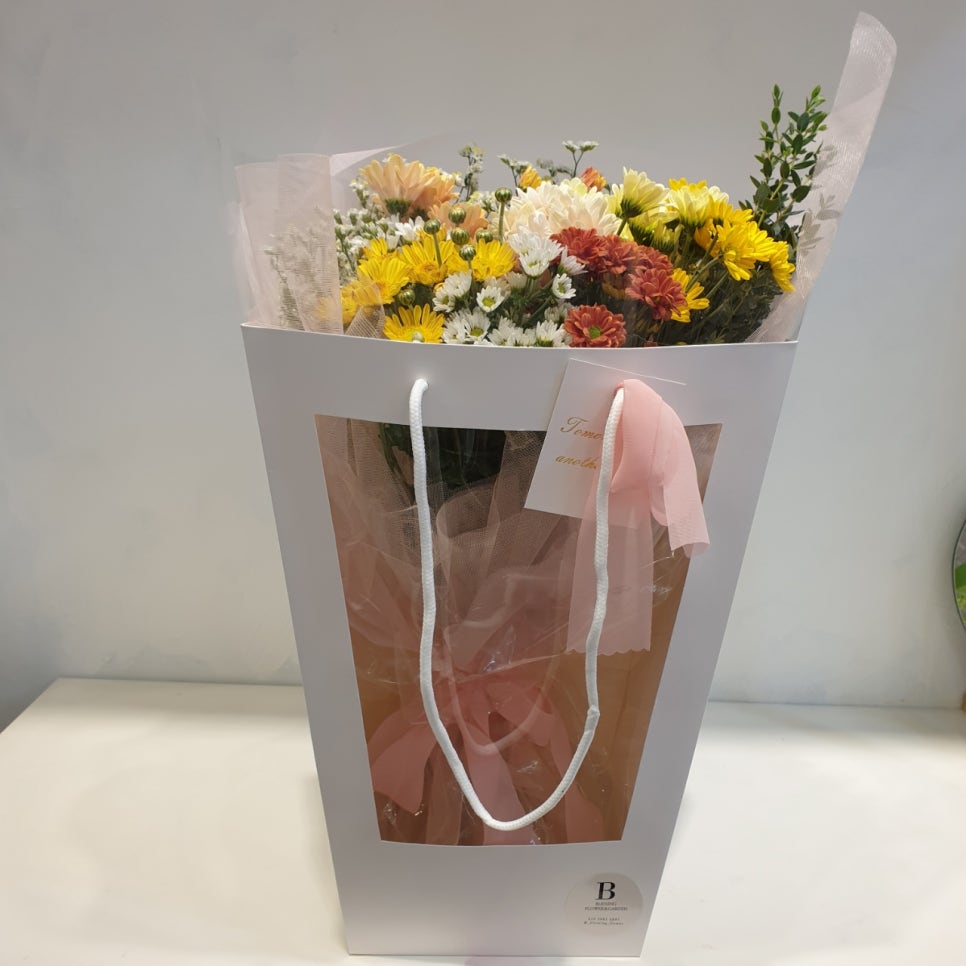 블레싱플라워 이미지