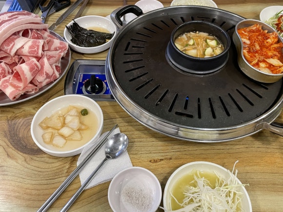 정박사정육식당 이미지