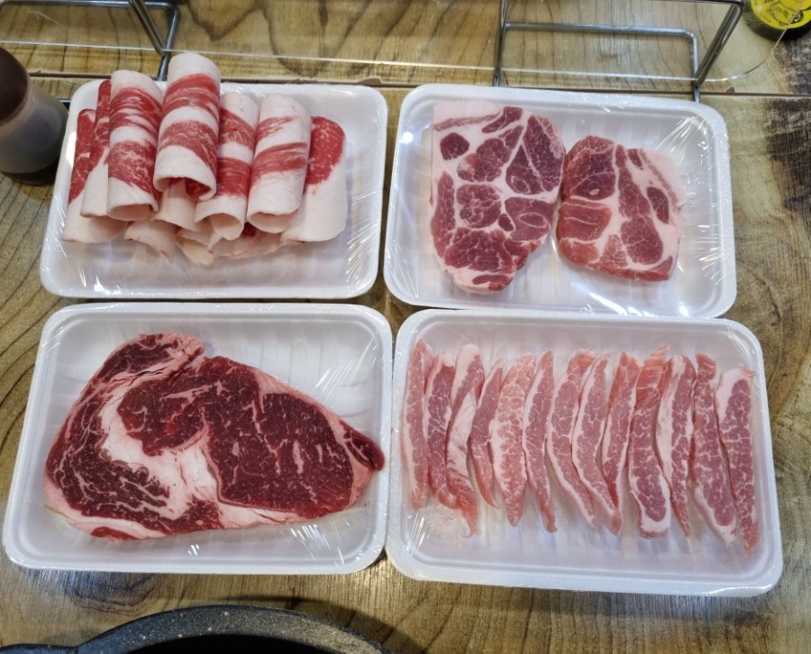 이내정육점 이미지