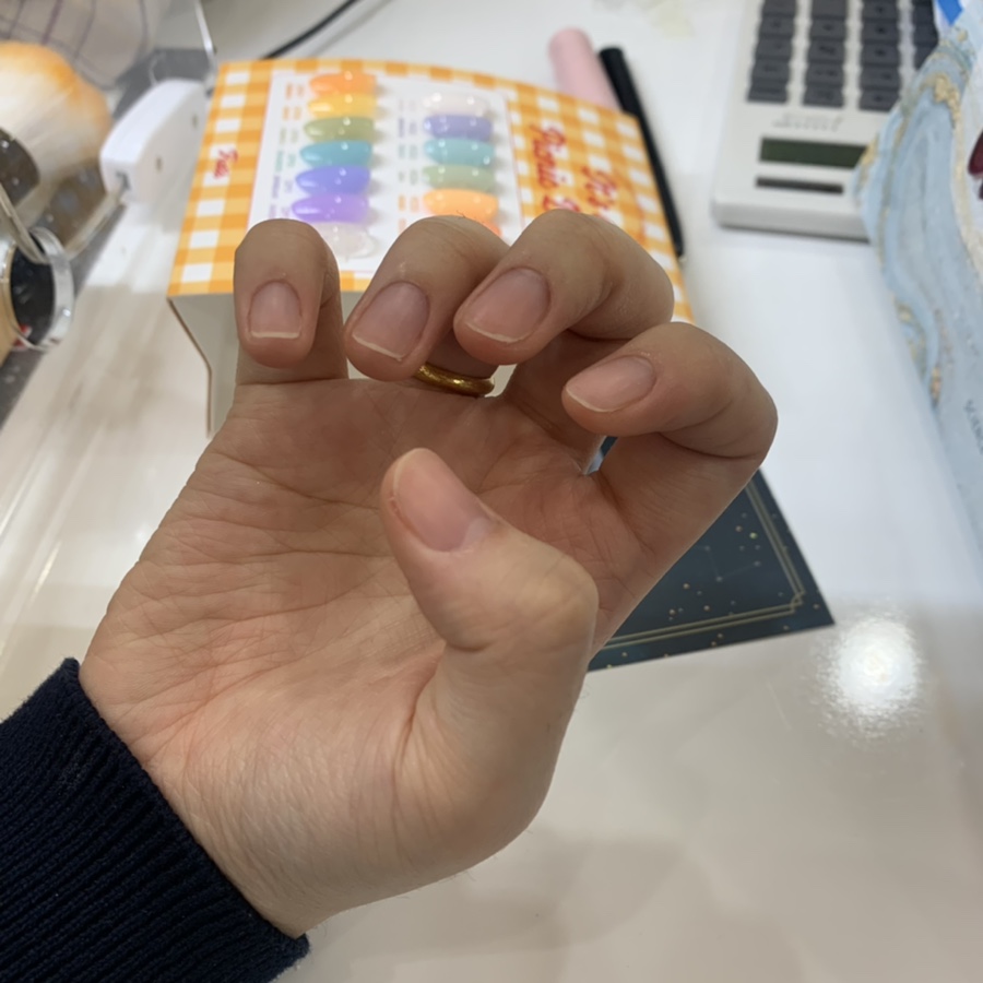 해당화네일숍 이미지