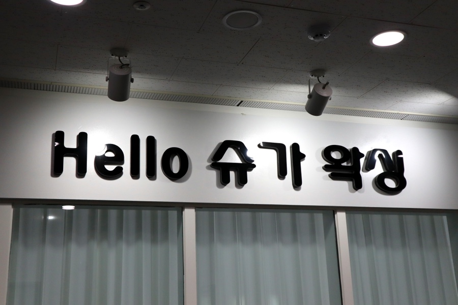 헬로슈가 이미지