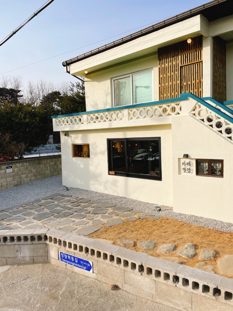 카페명경 이미지