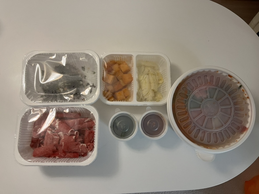 두거리우신탕(이동점) 이미지