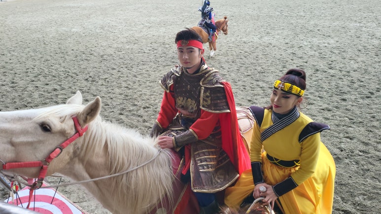 왕이먹는갈비 이미지