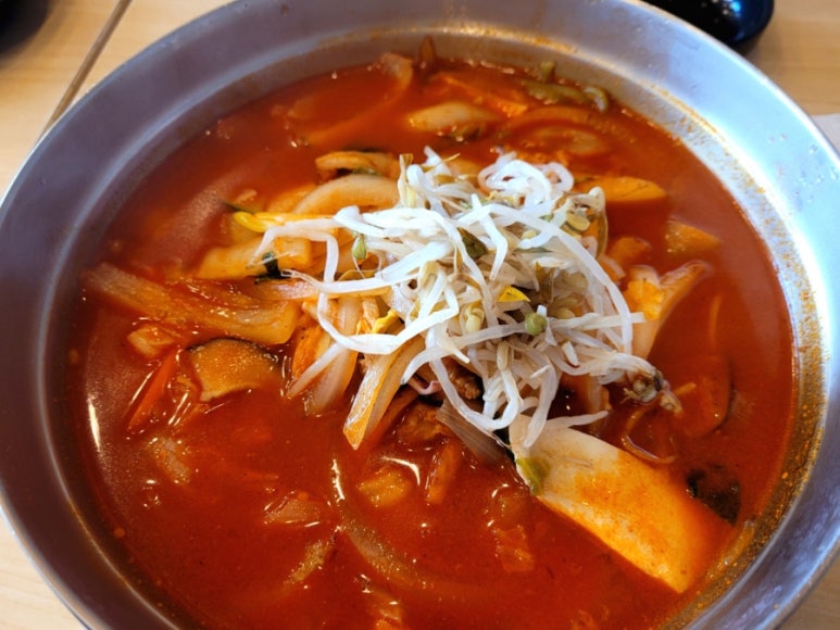 윤셰프의짬뽕데이 이미지